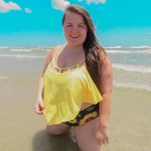 Meet your Posher, Bethany